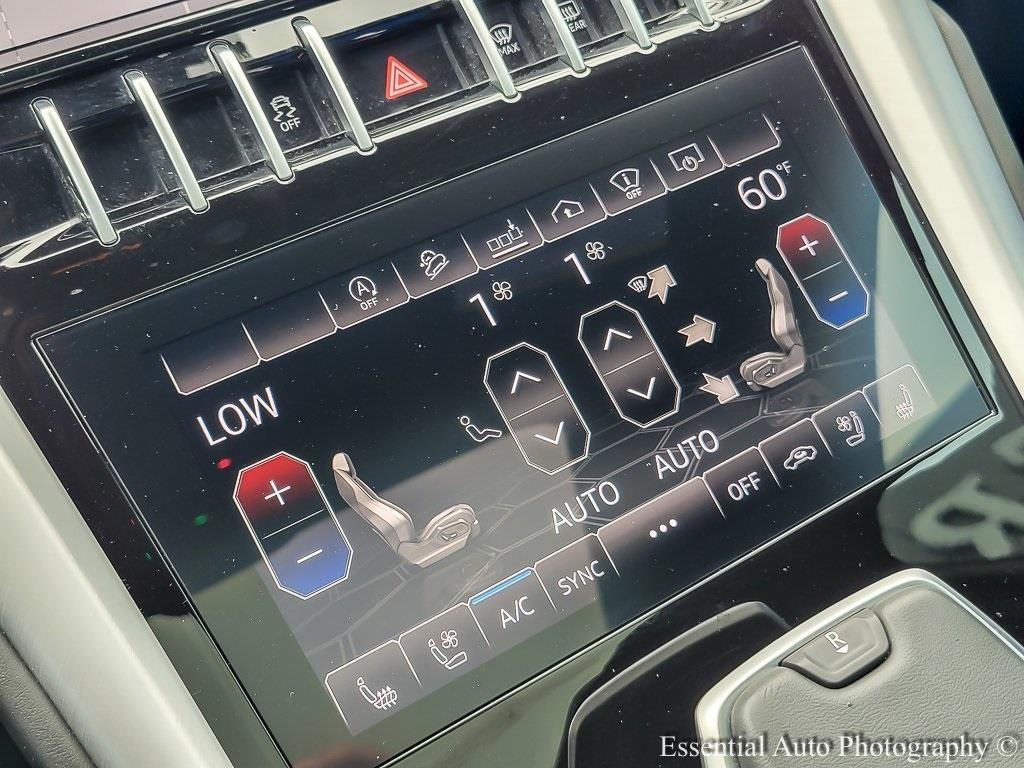 used 2020 Lamborghini Urus car, priced at $180,589