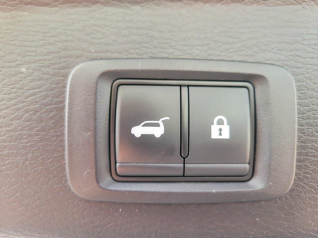 used 2024 Mitsubishi Outlander PHEV car, priced at $29,889