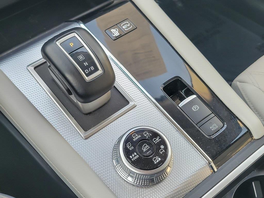 used 2024 Mitsubishi Outlander PHEV car, priced at $29,889