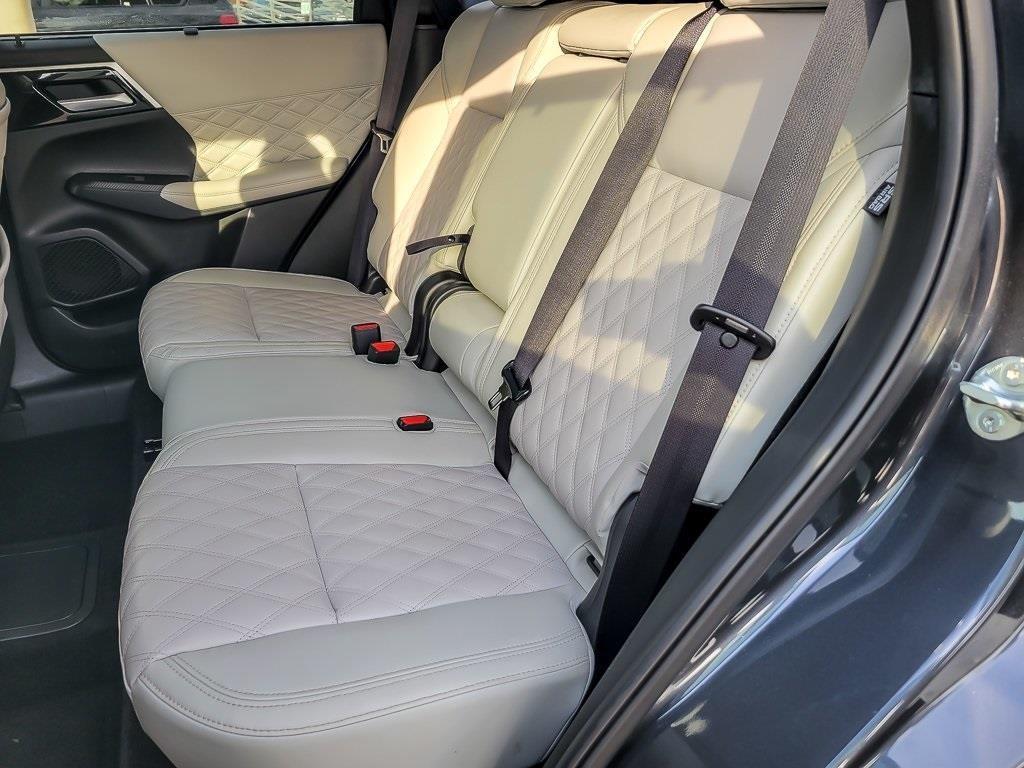 used 2024 Mitsubishi Outlander PHEV car, priced at $29,889