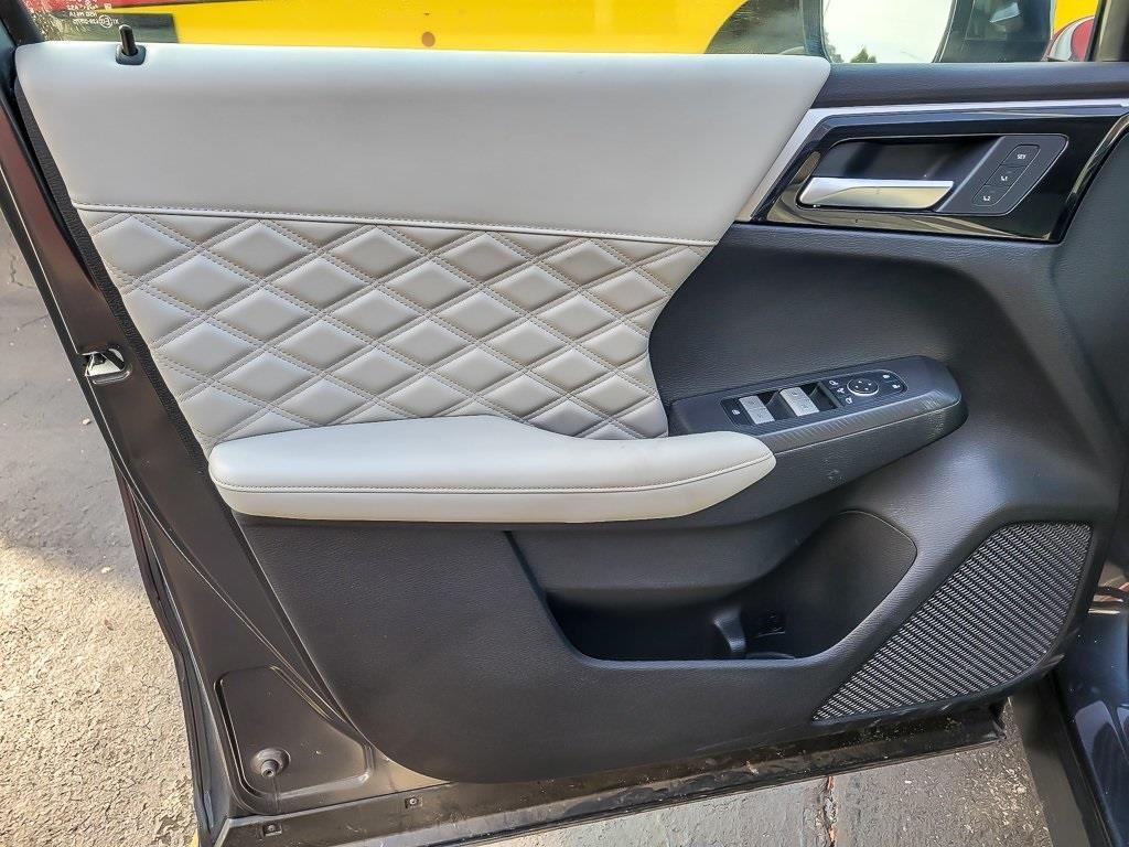 used 2024 Mitsubishi Outlander PHEV car, priced at $29,889