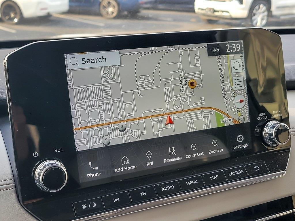 used 2024 Mitsubishi Outlander PHEV car, priced at $29,889