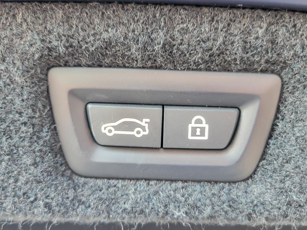 used 2023 BMW M8 car, priced at $88,789