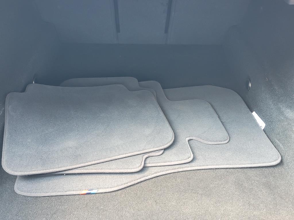 used 2023 BMW M8 car, priced at $88,789