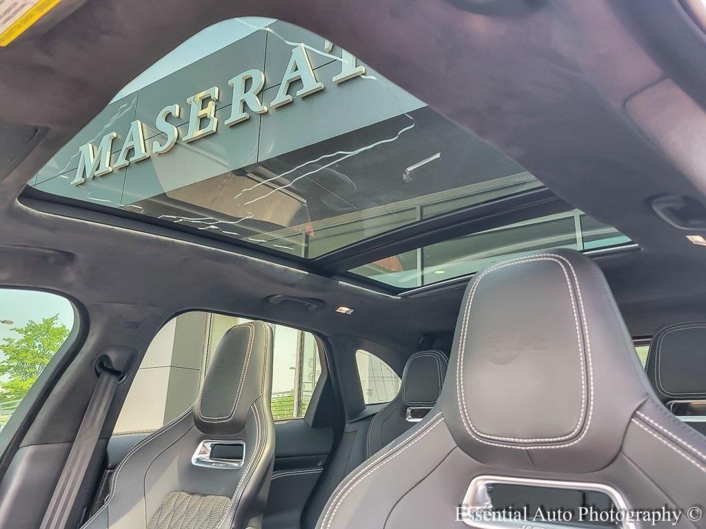 used 2020 Jaguar F-PACE car, priced at $47,369