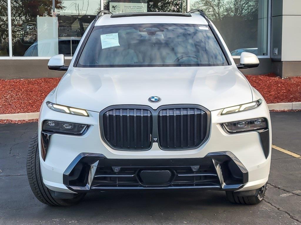 used 2023 BMW X7 car, priced at $61,994