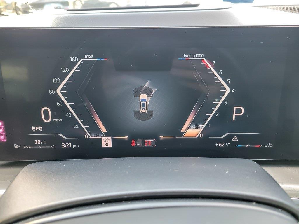 used 2023 BMW X7 car, priced at $61,994