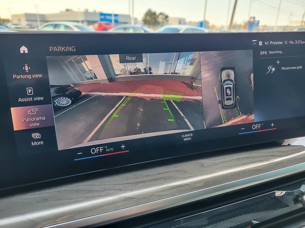 used 2023 BMW X7 car, priced at $61,994