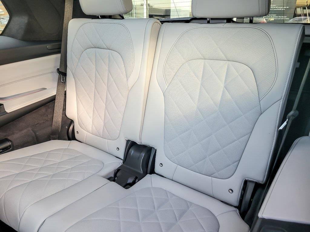 used 2023 BMW X7 car, priced at $61,994