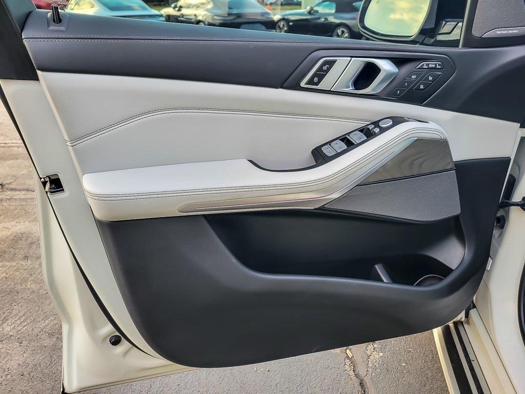 used 2023 BMW X7 car, priced at $61,994