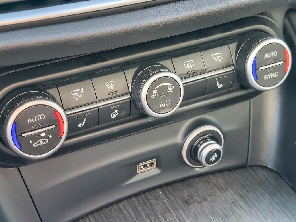 used 2019 Alfa Romeo Stelvio car, priced at $18,489