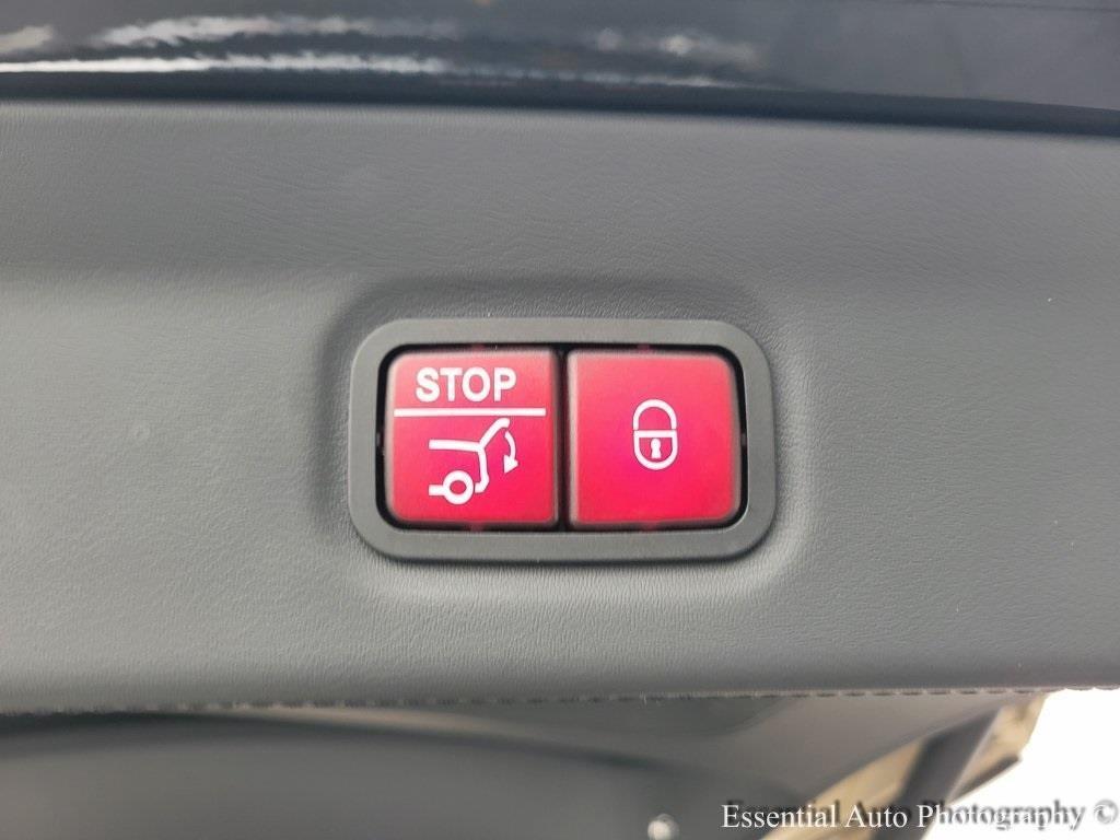 used 2021 Mercedes-Benz Maybach GLS 600 car, priced at $116,489