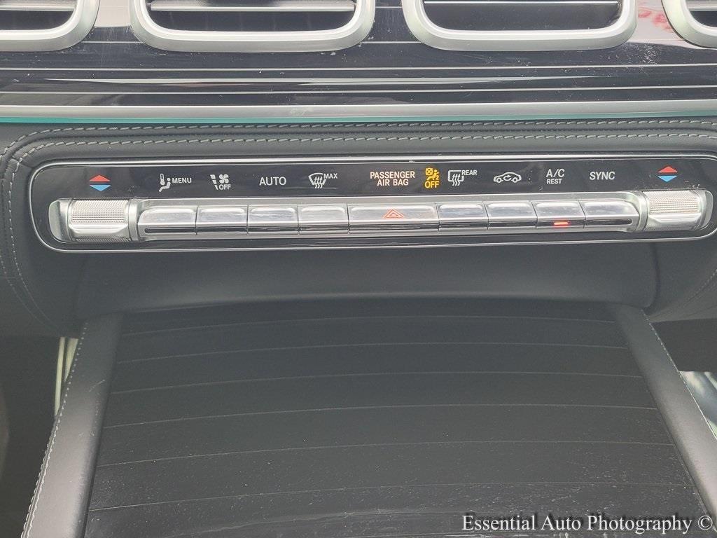 used 2021 Mercedes-Benz Maybach GLS 600 car, priced at $116,489