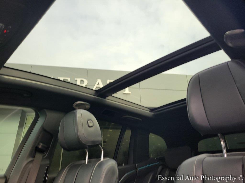 used 2021 Mercedes-Benz Maybach GLS 600 car, priced at $116,489