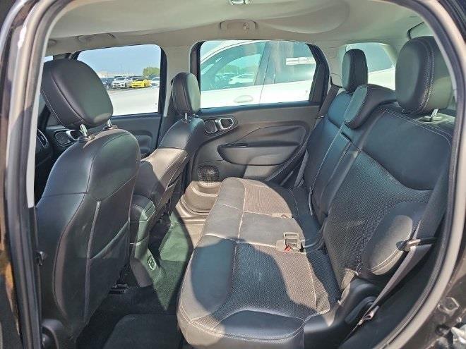 used 2018 FIAT 500L car, priced at $12,469