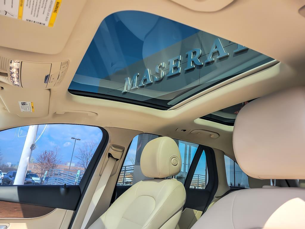 used 2021 Mercedes-Benz GLC 300 car, priced at $30,139