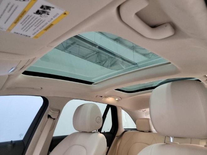 used 2021 Mercedes-Benz GLC 300 car, priced at $31,589