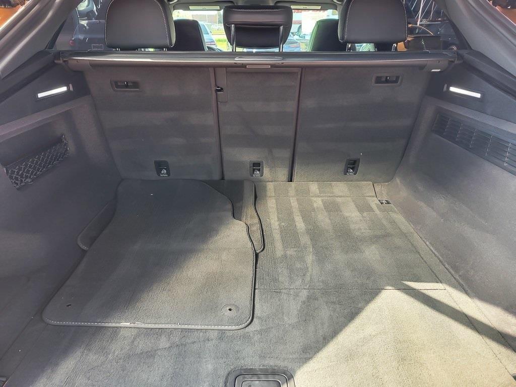 used 2022 Audi SQ8 car, priced at $62,999