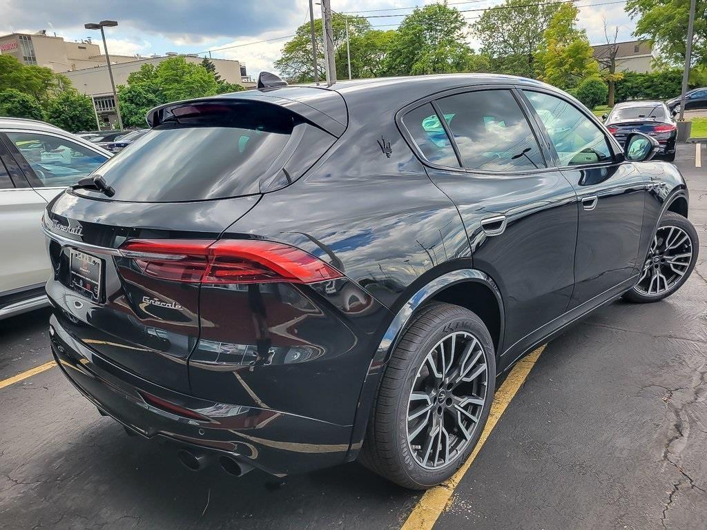 used 2023 Maserati Grecale car, priced at $45,059