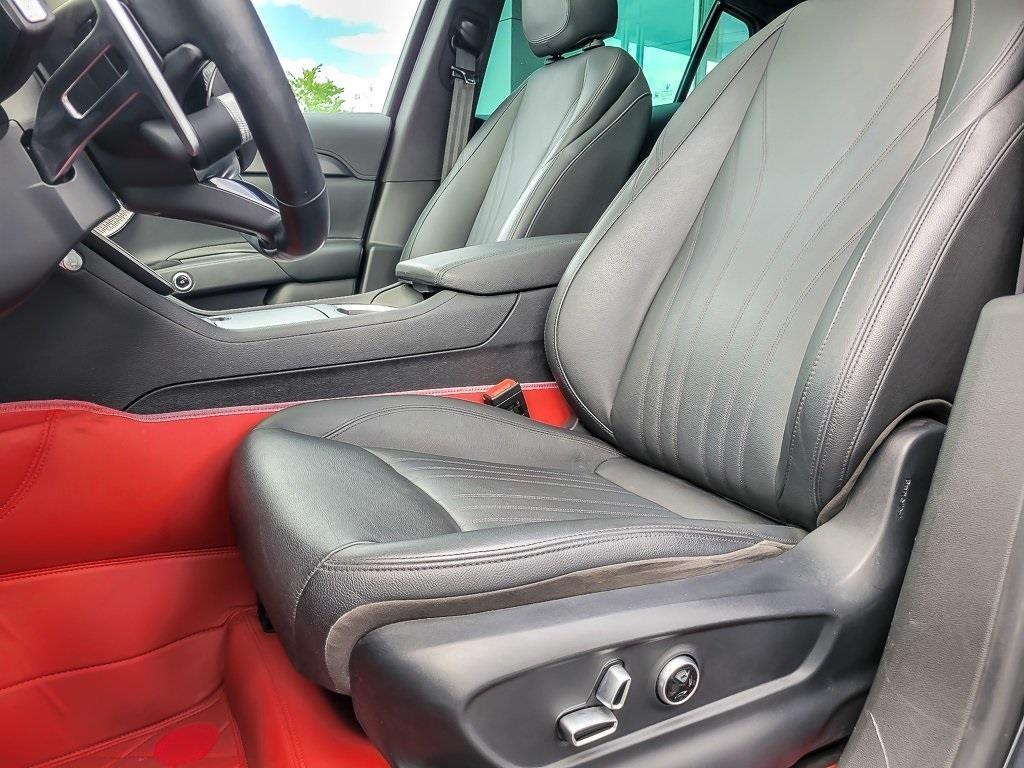 used 2023 Maserati Grecale car, priced at $45,059