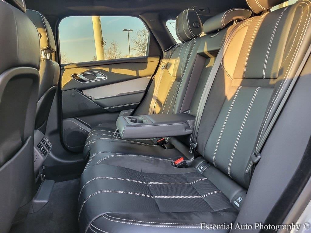 used 2020 Land Rover Range Rover Velar car, priced at $30,669