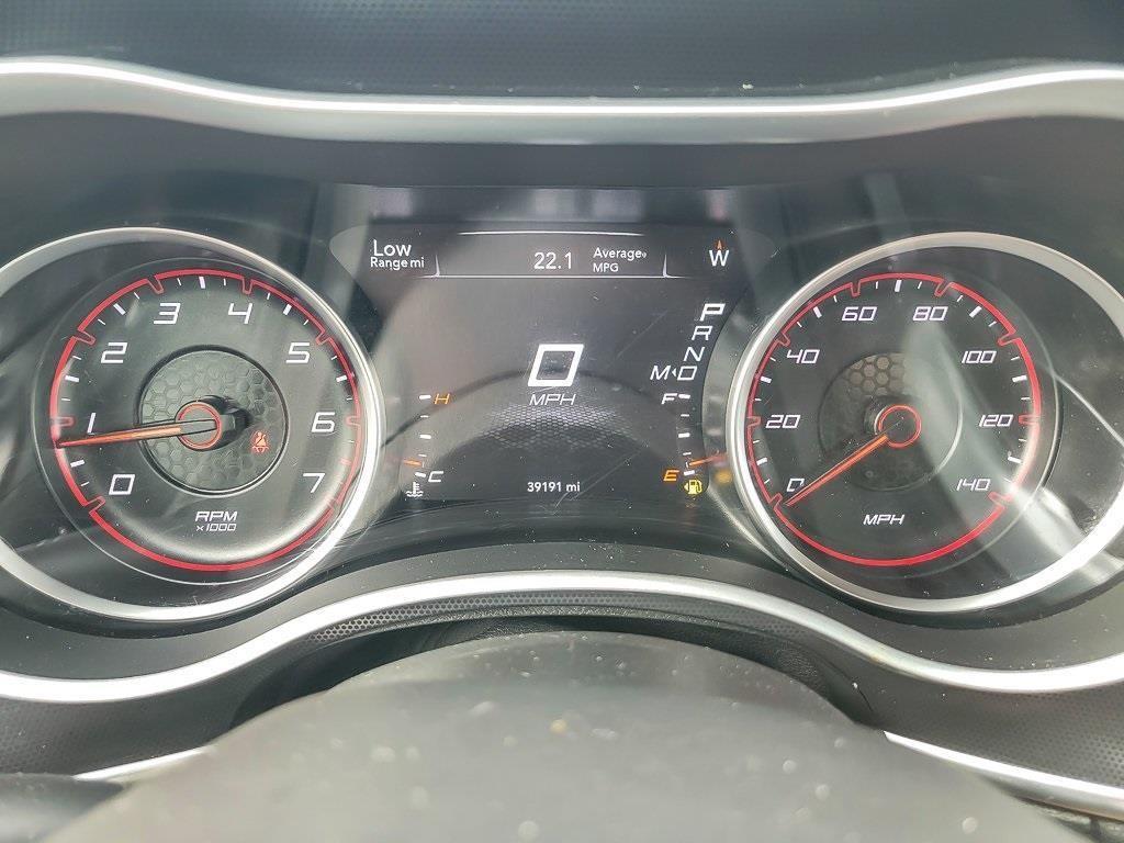 used 2018 Dodge Charger car, priced at $21,034