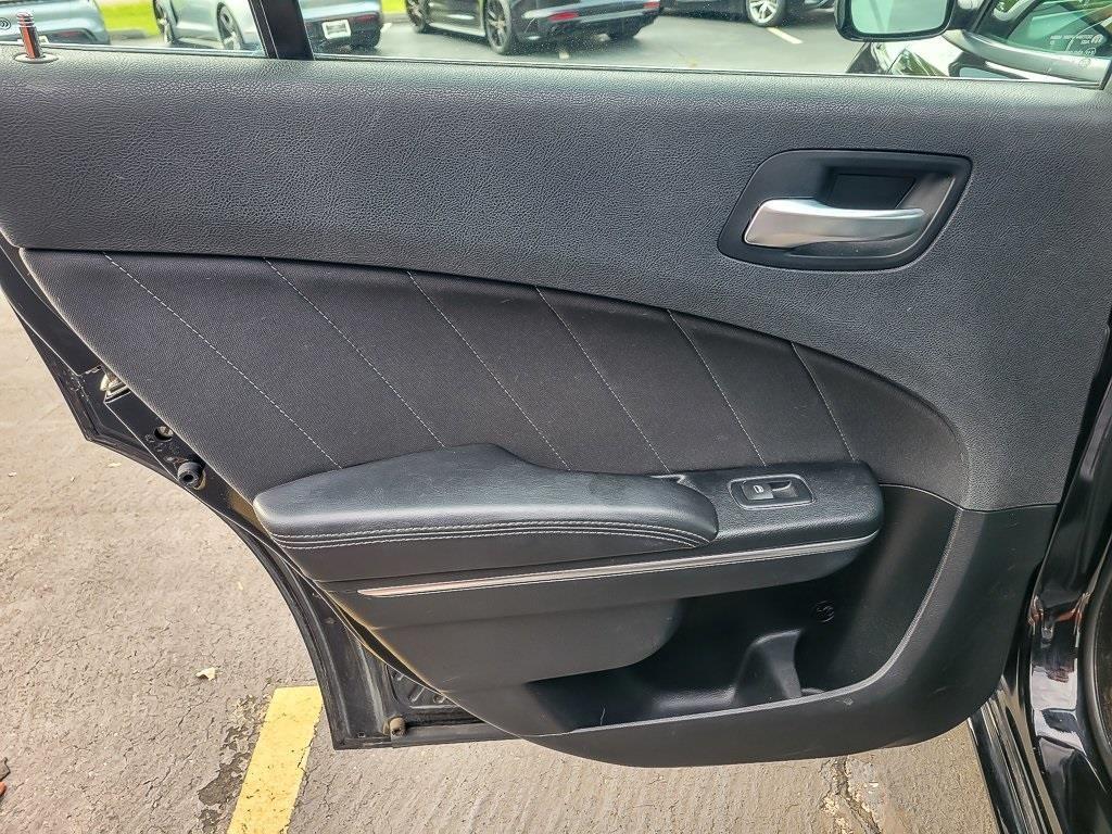 used 2018 Dodge Charger car, priced at $21,034