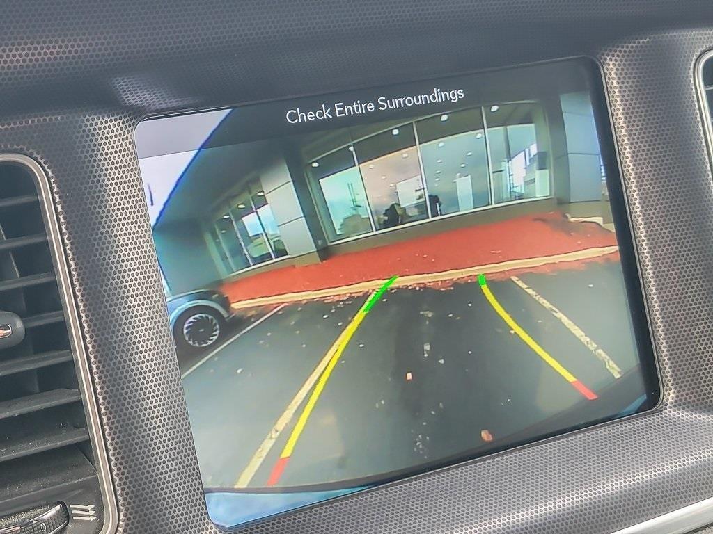 used 2018 Dodge Charger car, priced at $21,034