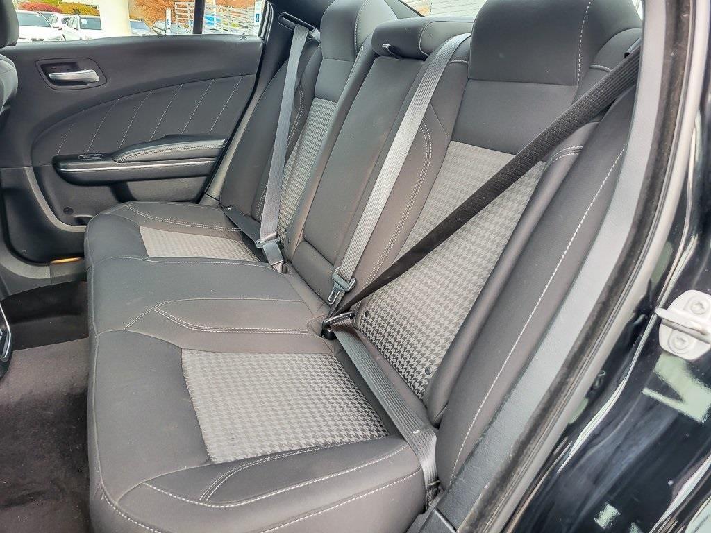 used 2018 Dodge Charger car, priced at $21,034