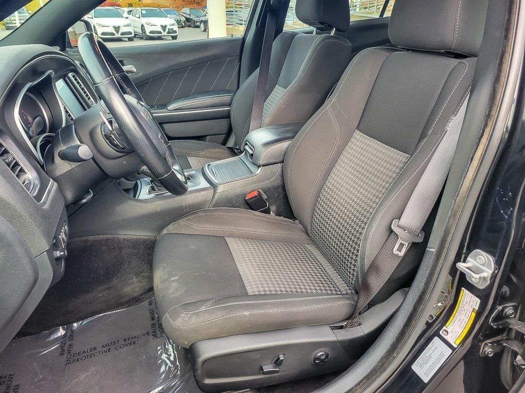 used 2018 Dodge Charger car, priced at $21,034