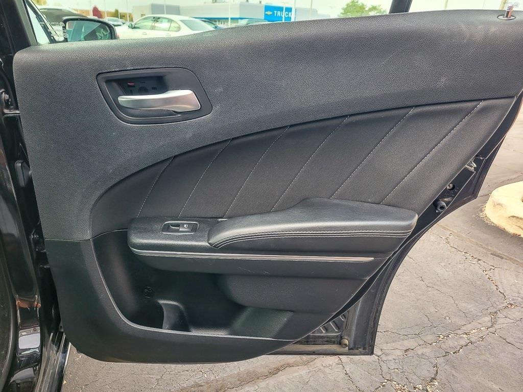 used 2018 Dodge Charger car, priced at $21,034