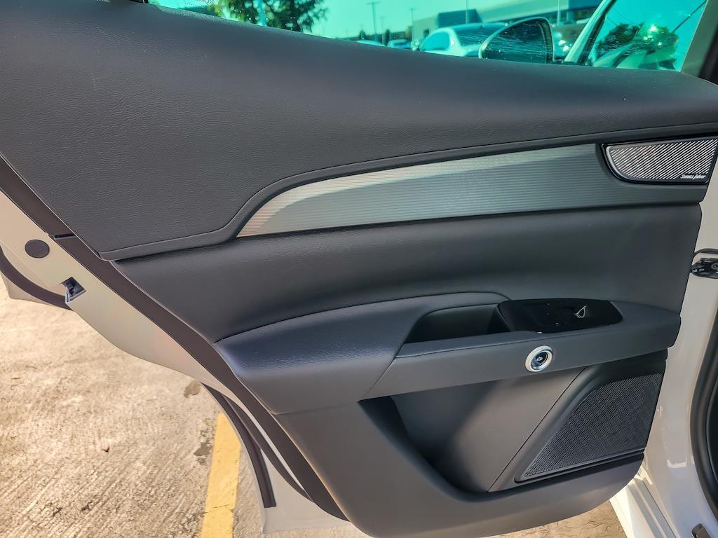 used 2023 Maserati Grecale car, priced at $37,739