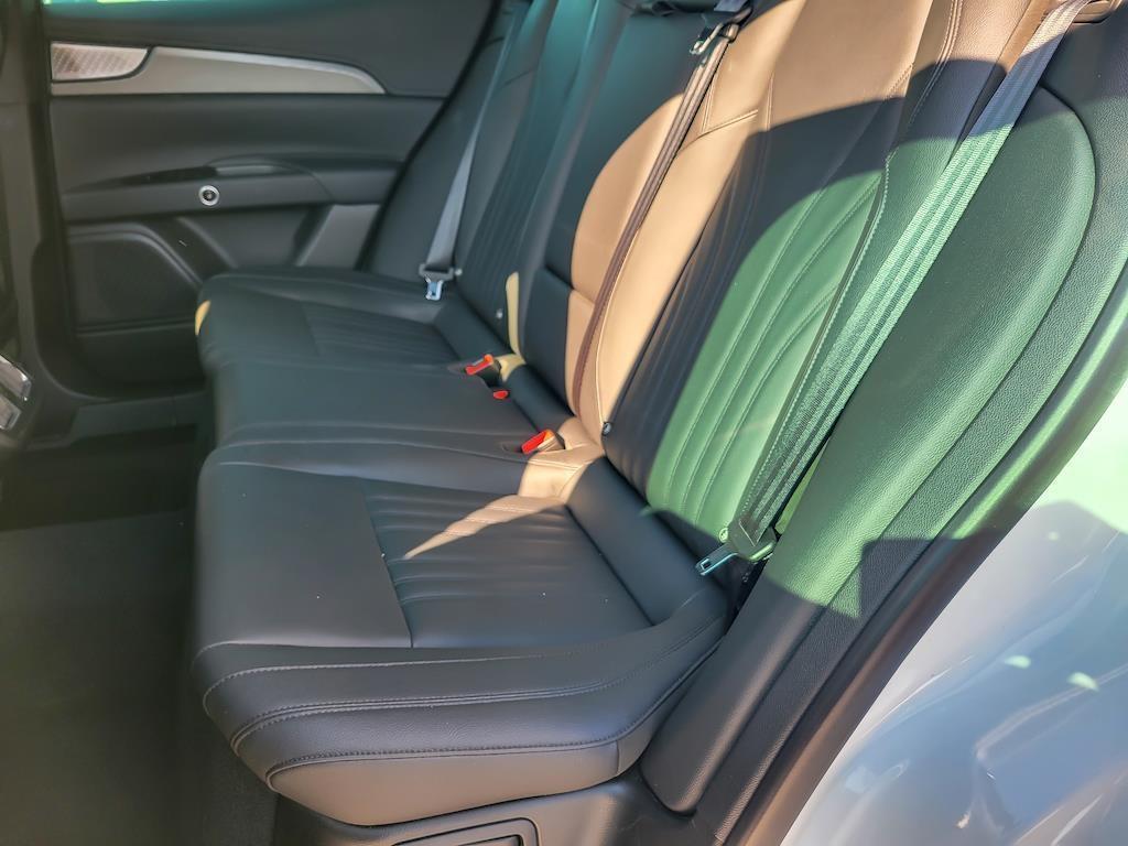 used 2023 Maserati Grecale car, priced at $37,739