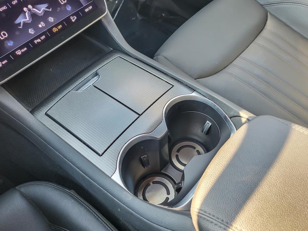 used 2023 Maserati Grecale car, priced at $37,739