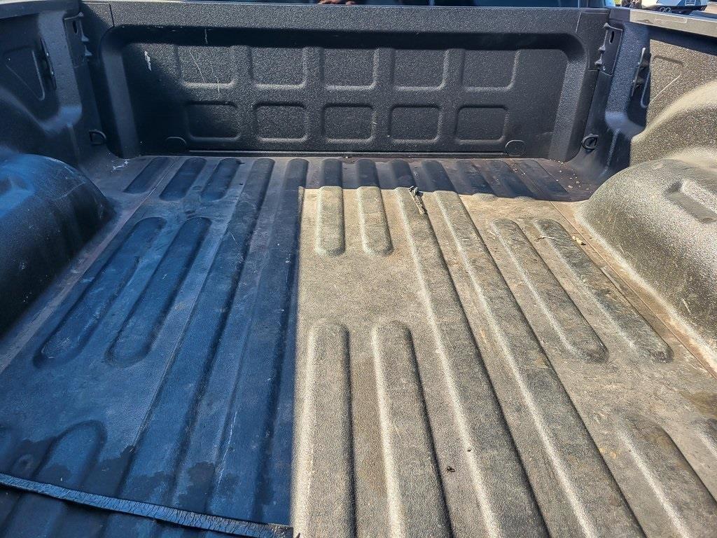 used 2022 Ram 2500 car, priced at $55,498