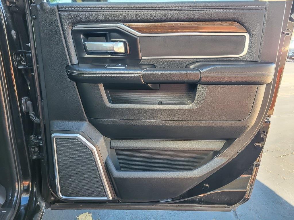 used 2022 Ram 2500 car, priced at $55,498