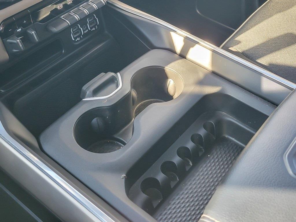 used 2022 Ram 2500 car, priced at $55,498