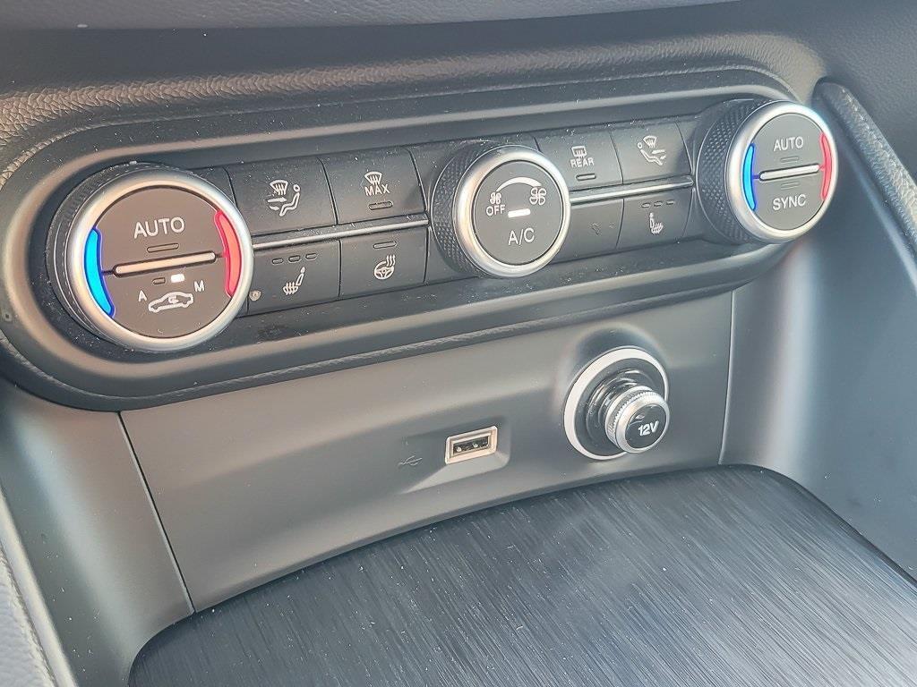 used 2022 Alfa Romeo Stelvio car, priced at $22,488