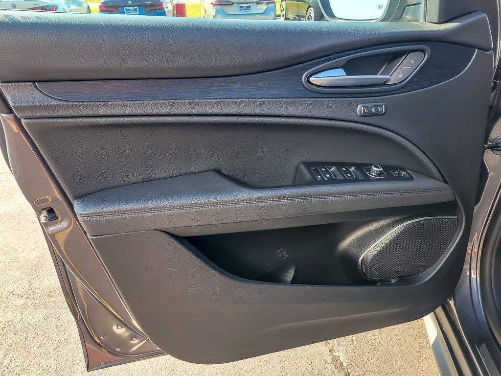 used 2022 Alfa Romeo Stelvio car, priced at $22,488