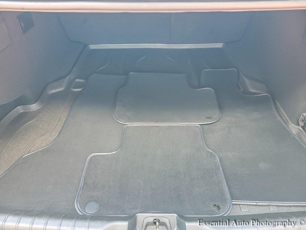 used 2022 Maserati Ghibli car, priced at $42,389