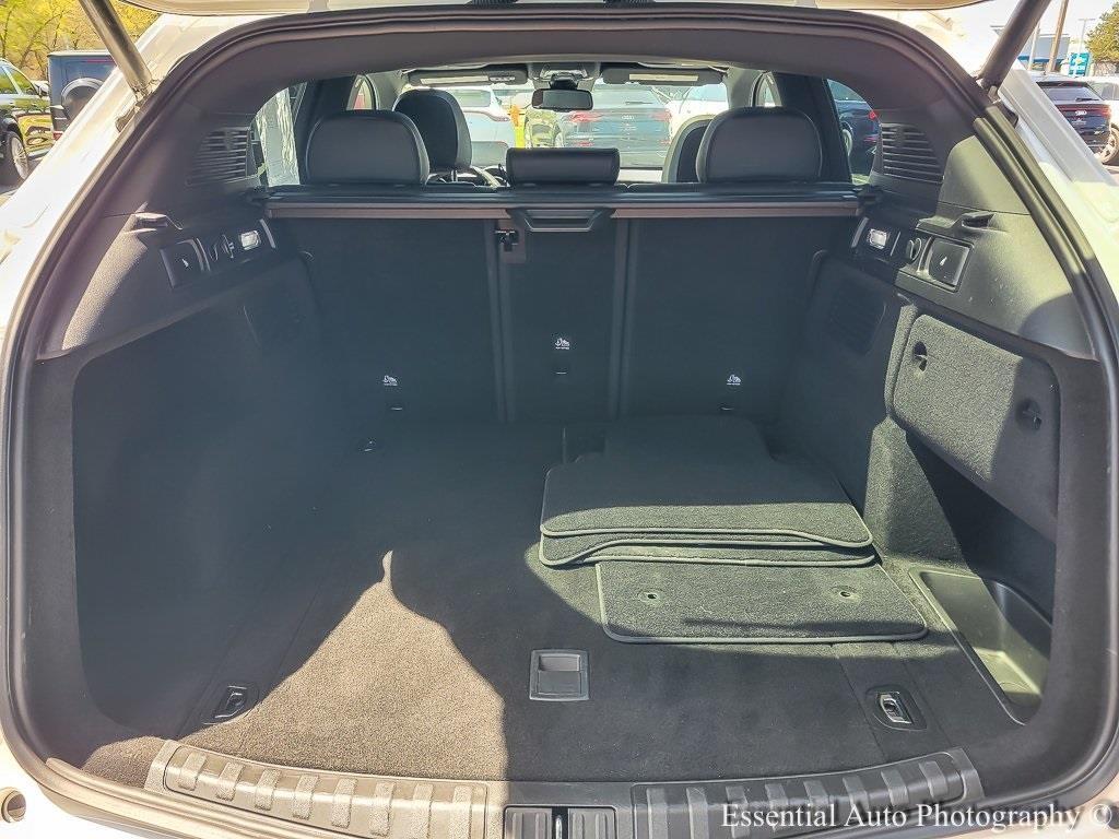 used 2024 Alfa Romeo Stelvio car, priced at $35,589