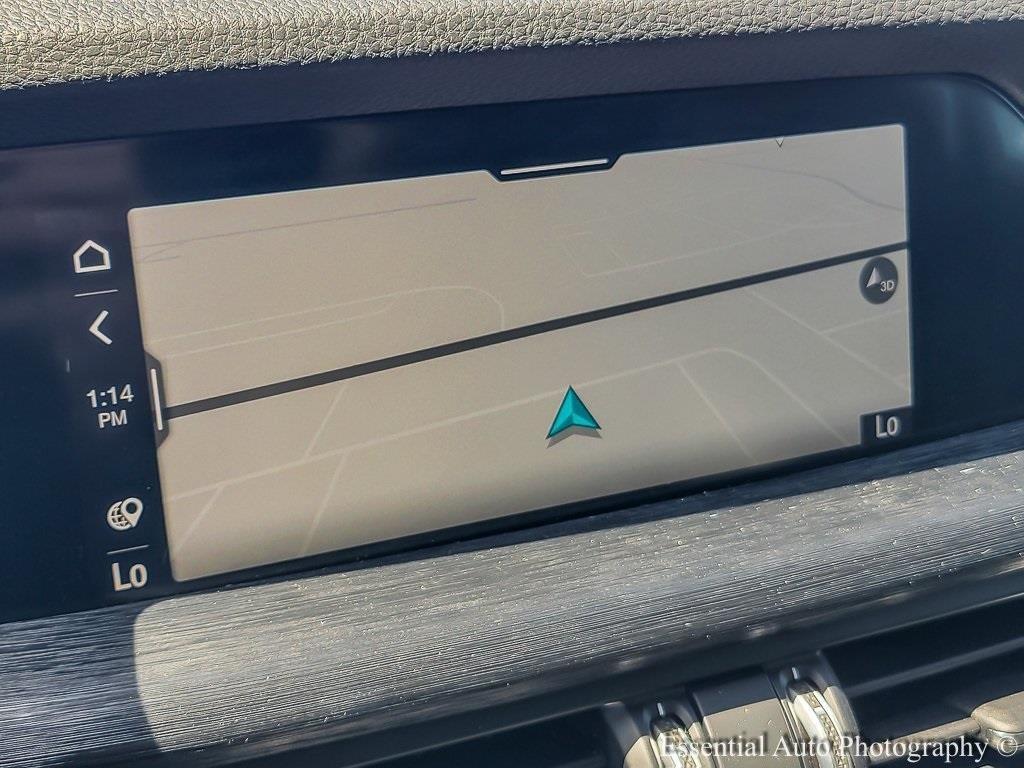 used 2024 Alfa Romeo Stelvio car, priced at $35,589