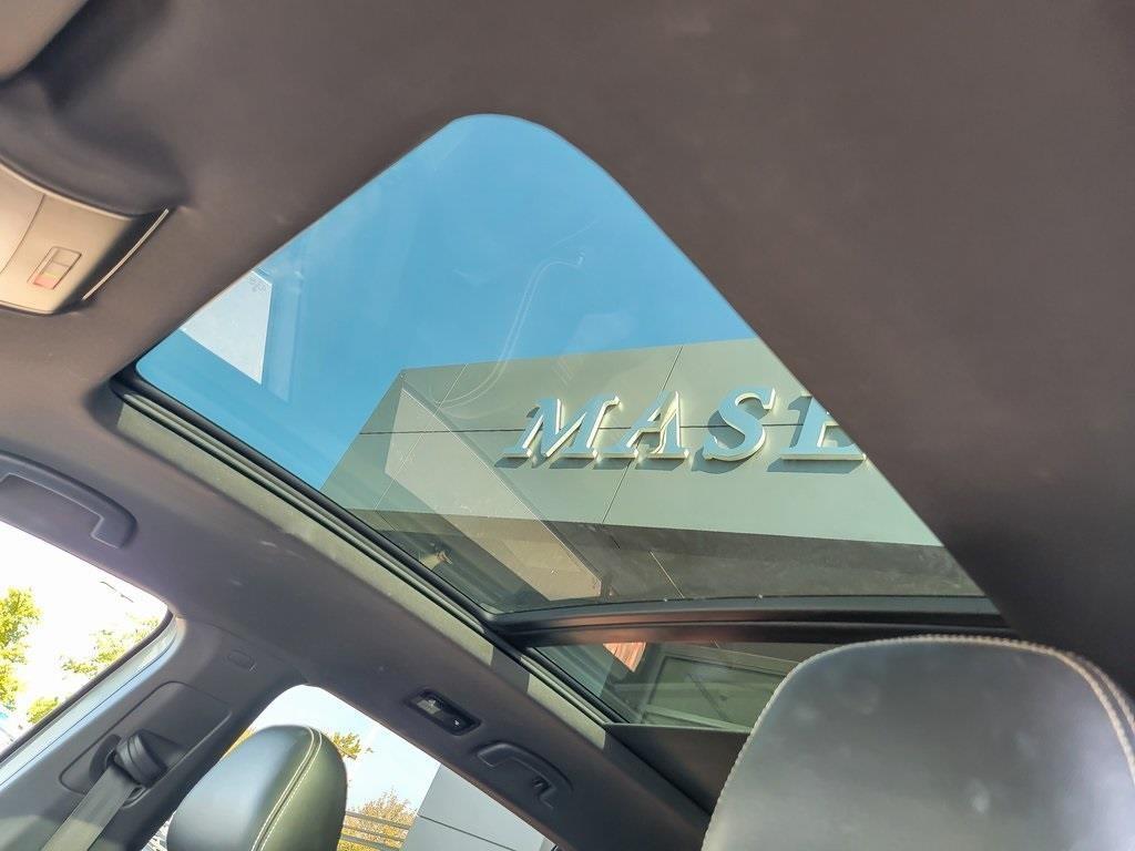 used 2021 Volkswagen Atlas Cross Sport car, priced at $16,998