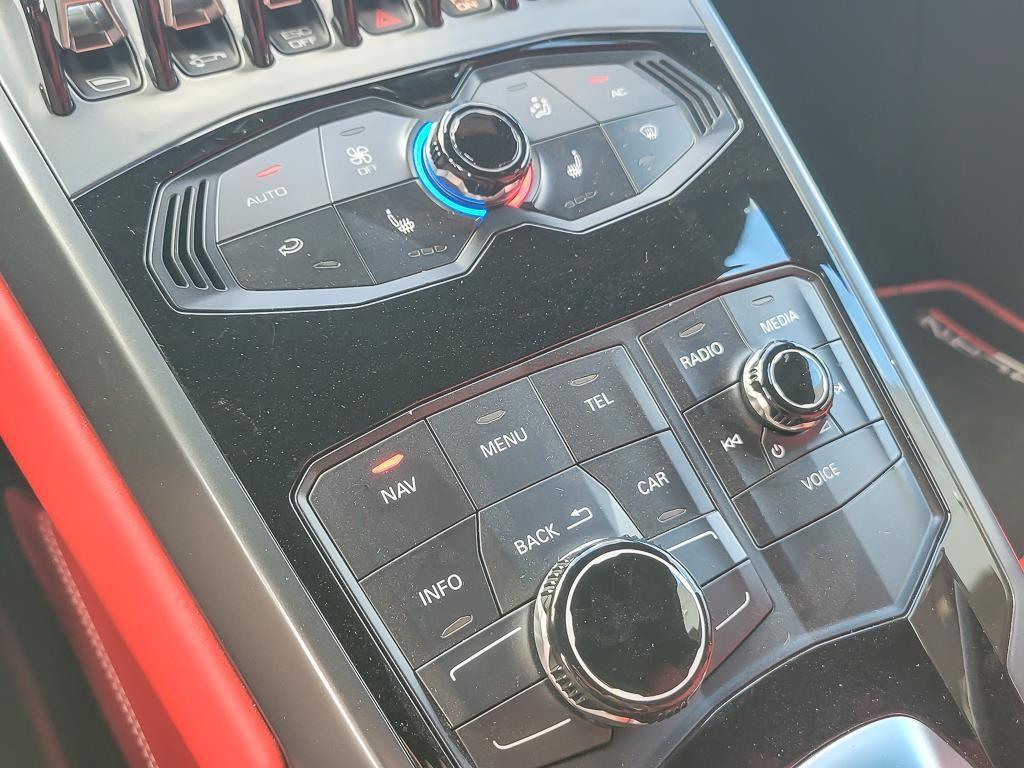 used 2018 Lamborghini Huracan car, priced at $219,989