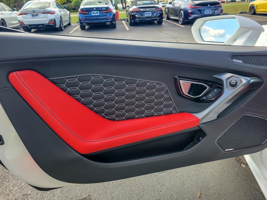 used 2018 Lamborghini Huracan car, priced at $219,989