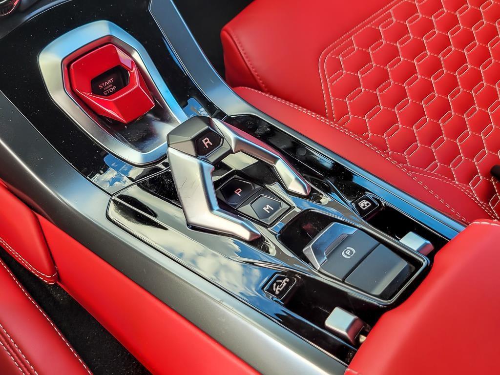 used 2018 Lamborghini Huracan car, priced at $219,989