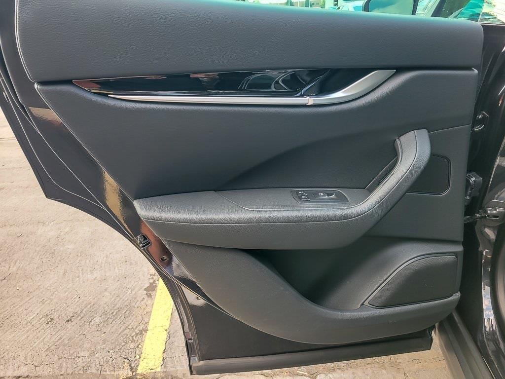 used 2022 Maserati Levante car, priced at $36,489