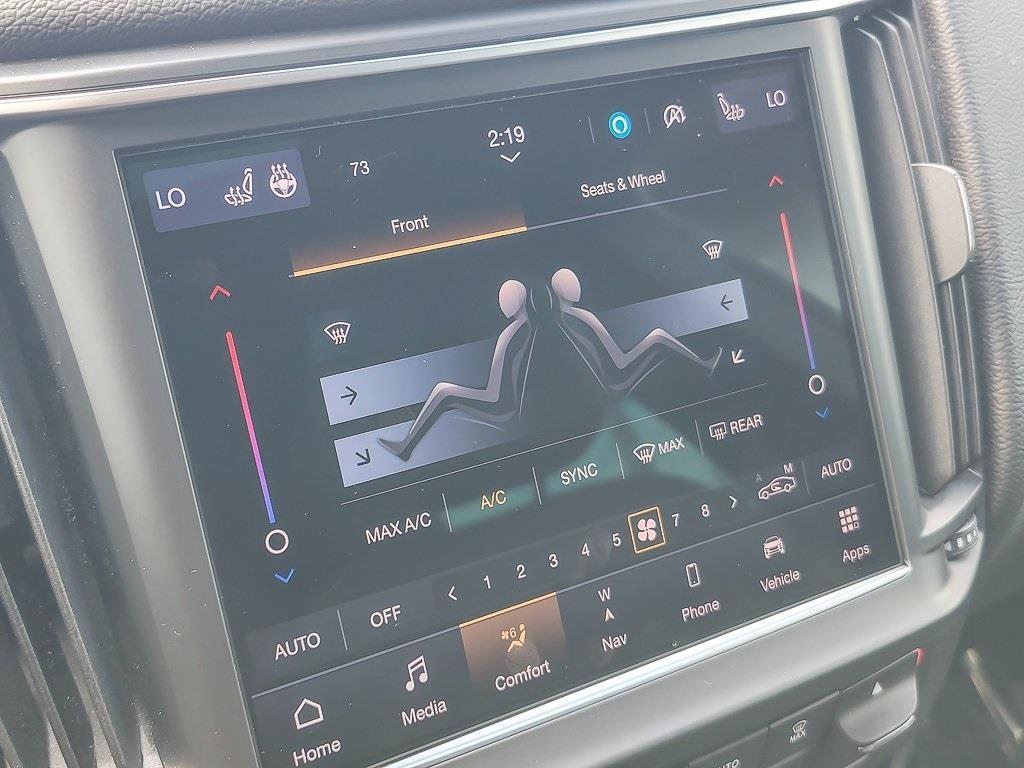 used 2022 Maserati Levante car, priced at $36,489