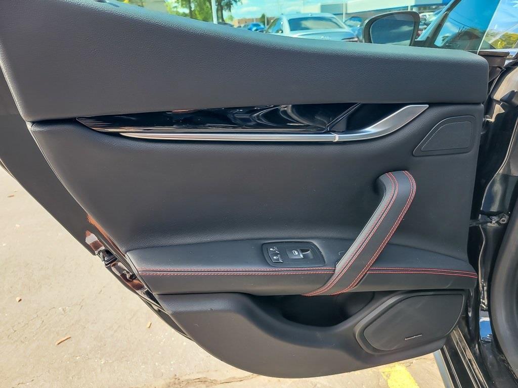 used 2019 Maserati Ghibli car, priced at $21,889