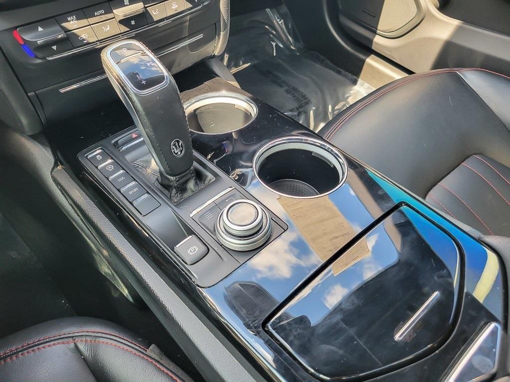 used 2019 Maserati Ghibli car, priced at $21,889